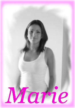 marie...